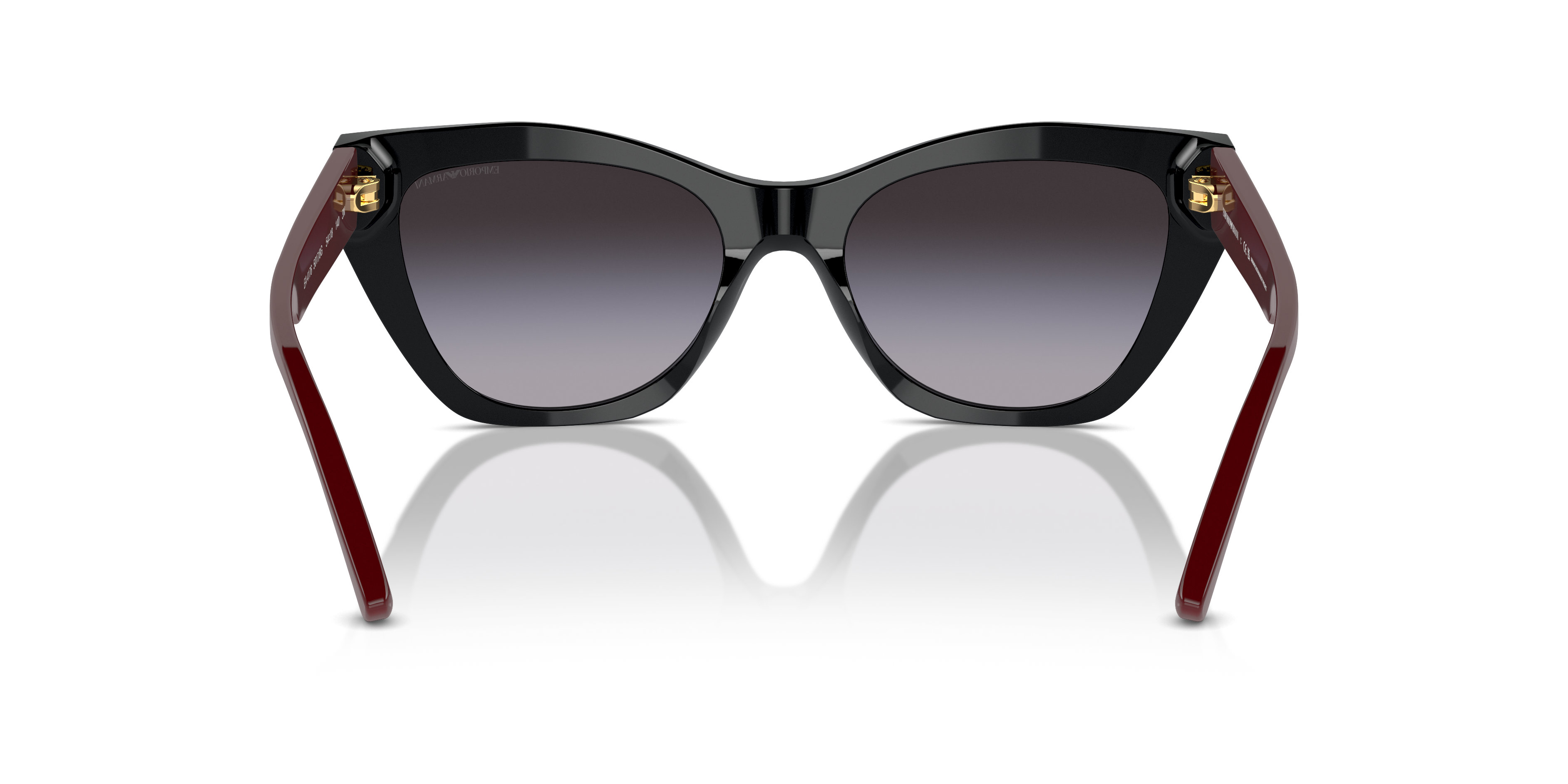 Emporio Armani Sunglasses EA4176 50178G