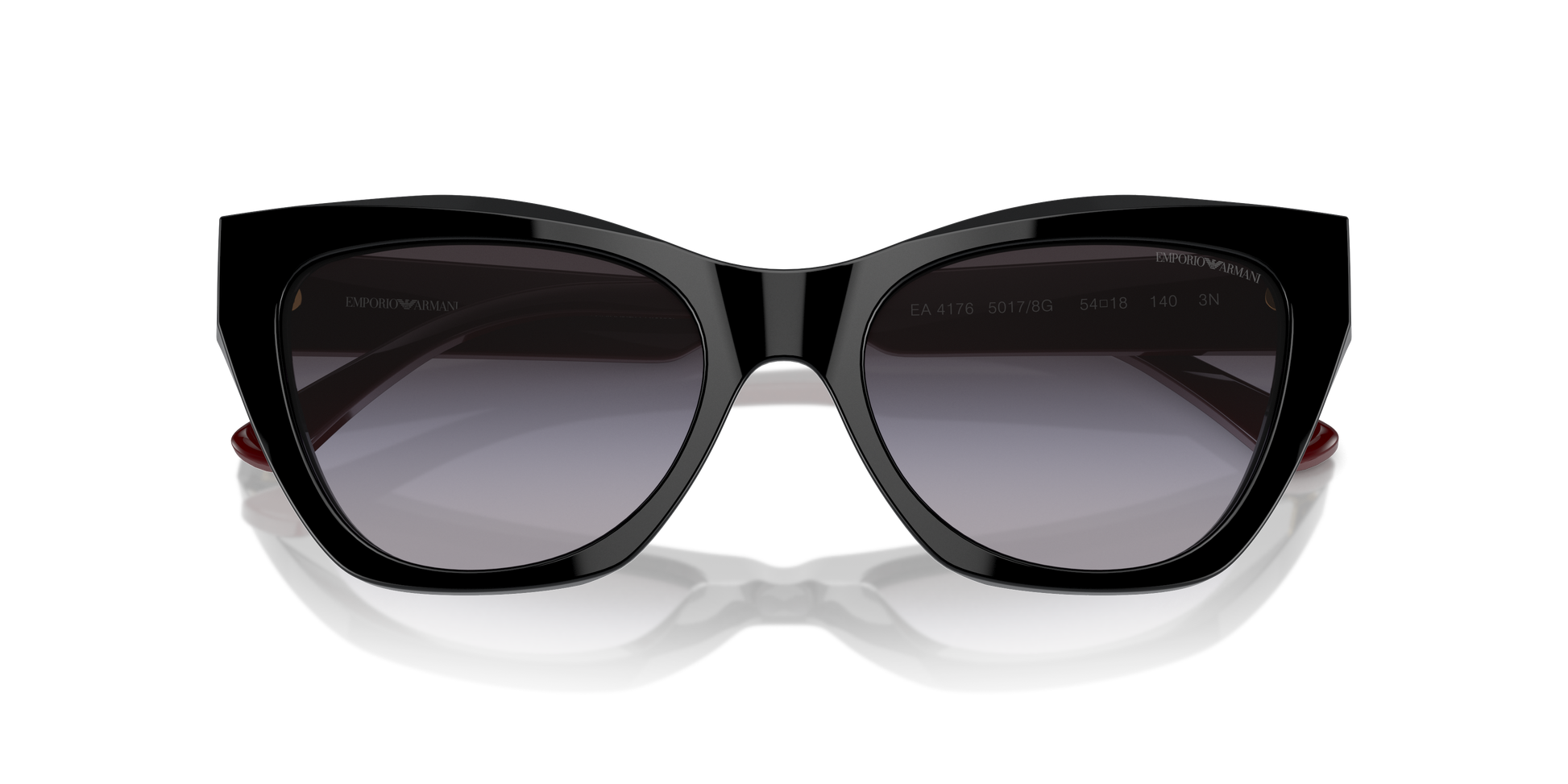 Emporio Armani Sunglasses EA4176 50178G