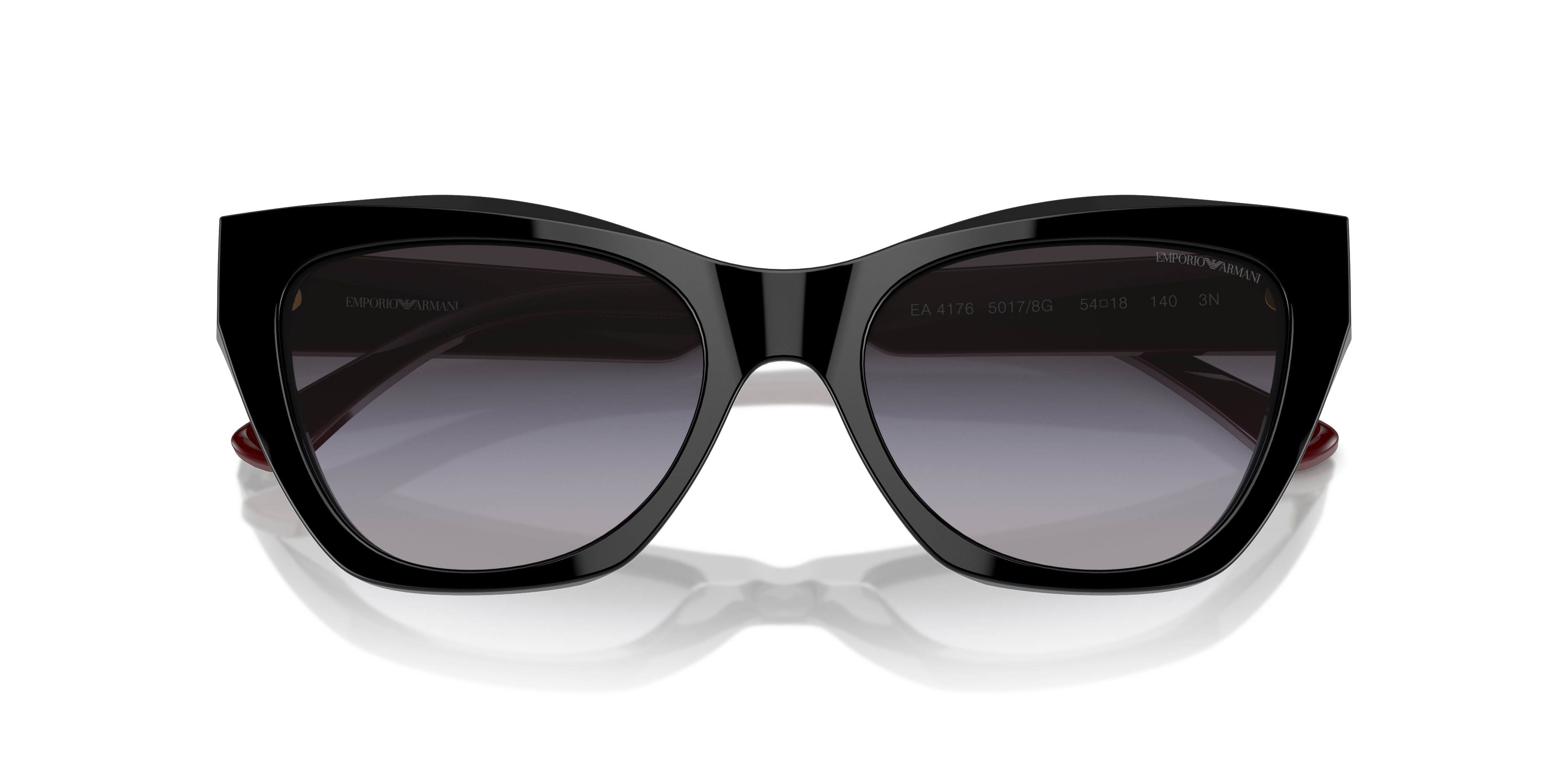 Emporio Armani Sunglasses EA4176 50178G