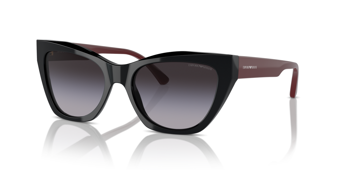 Emporio Armani Sunglasses EA4176 50178G