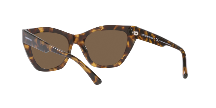 Emporio Armani Sunglasses EA4176 502573
