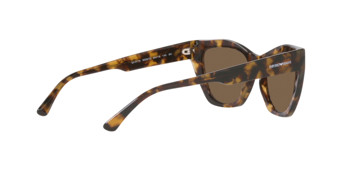 Emporio Armani Sunglasses EA4176 502573
