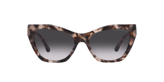 Emporio Armani Sunglasses EA4176 54108G