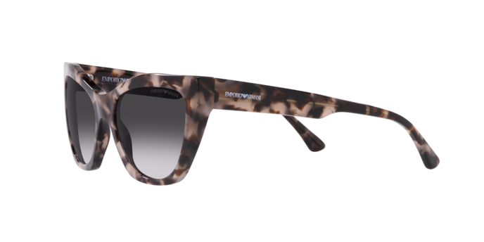 Emporio Armani Sunglasses EA4176 54108G