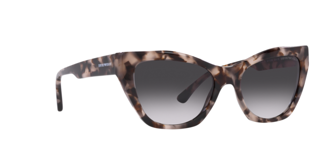 Emporio Armani Sunglasses EA4176 54108G