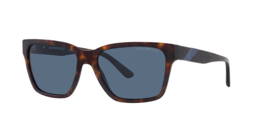 Emporio Armani Sunglasses EA4177 500280