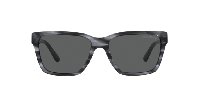 Emporio Armani Sunglasses EA4177 531087
