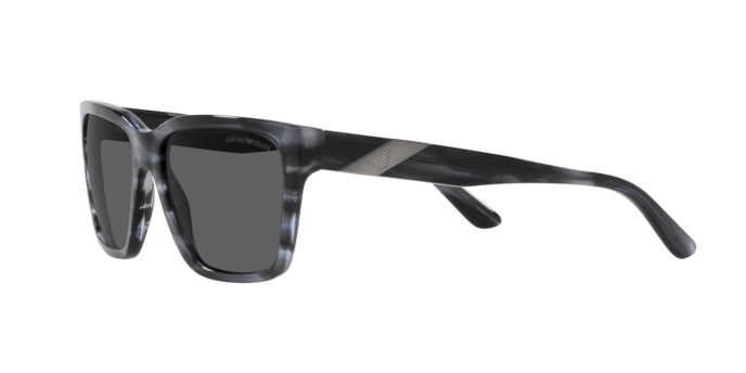 Emporio Armani Sunglasses EA4177 531087