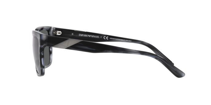 Emporio Armani Sunglasses EA4177 531087