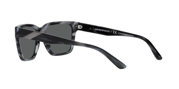 Emporio Armani Sunglasses EA4177 531087
