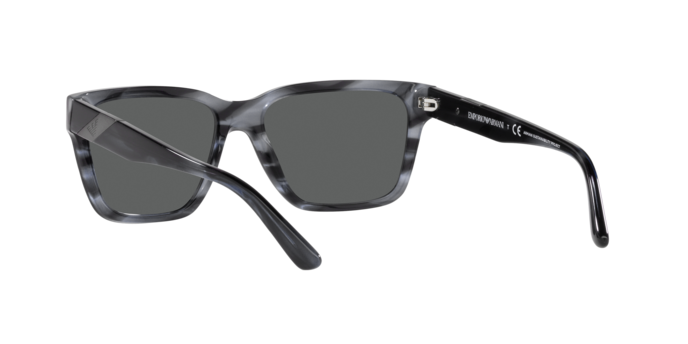 Emporio Armani Sunglasses EA4177 531087