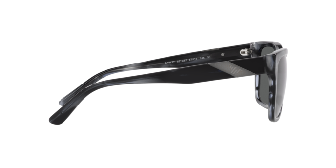 Emporio Armani Sunglasses EA4177 531087