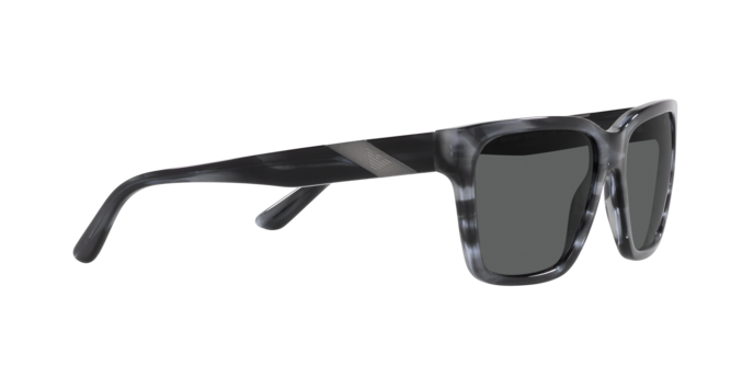 Emporio Armani Sunglasses EA4177 531087