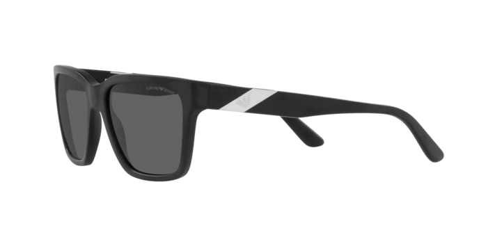 Emporio Armani Sunglasses EA4177 589887