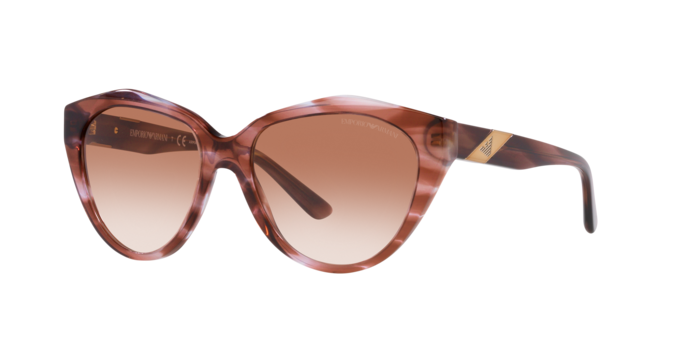 Emporio Armani Sunglasses EA4178 524313