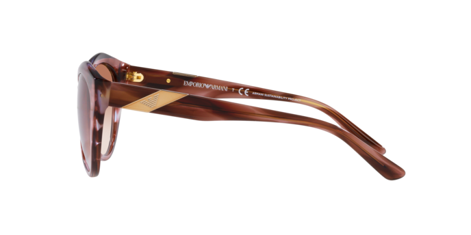 Emporio Armani Sunglasses EA4178 524313