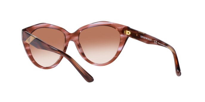 Emporio Armani Sunglasses EA4178 524313