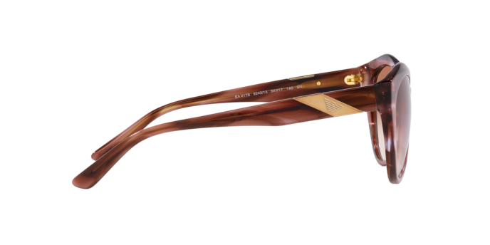 Emporio Armani Sunglasses EA4178 524313