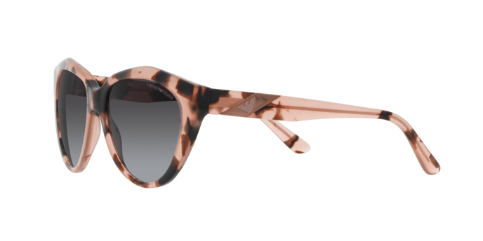 Emporio Armani Sunglasses EA4178 54108G