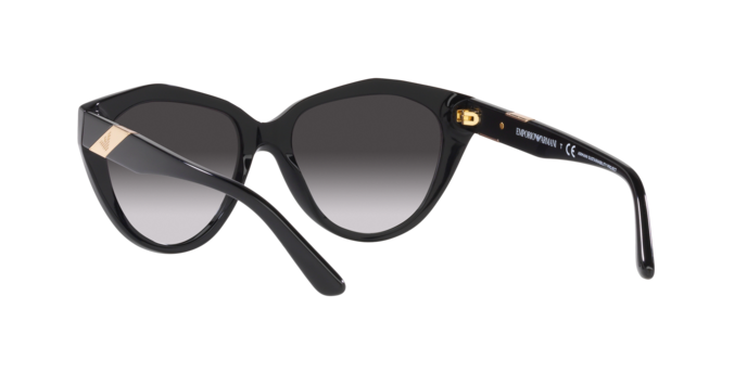 Emporio Armani Sunglasses EA4178 58758G