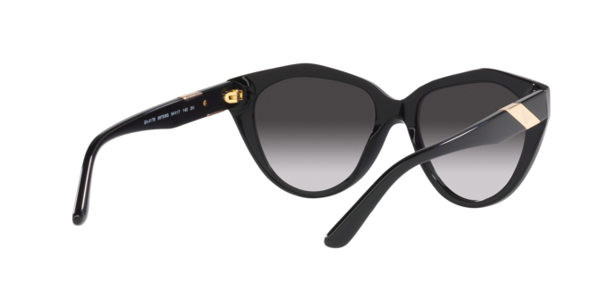 Emporio Armani Sunglasses EA4178 58758G