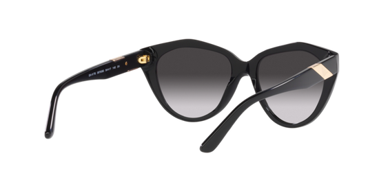 Emporio Armani Sunglasses EA4178 58758G