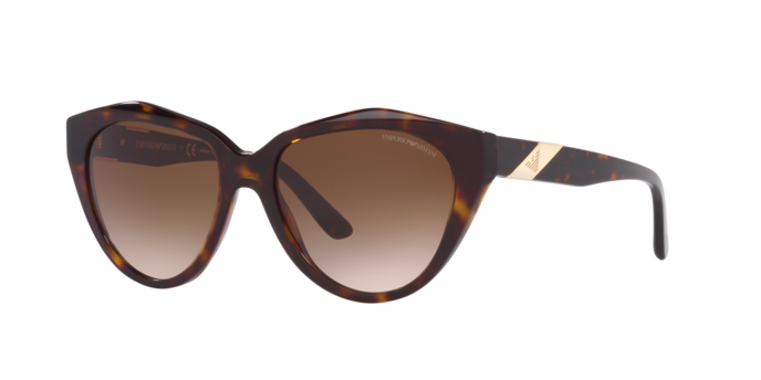 Emporio Armani Sunglasses EA4178 587913