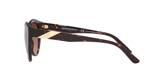 Emporio Armani Sunglasses EA4178 587913