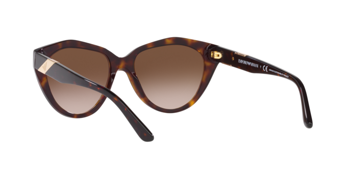 Emporio Armani Sunglasses EA4178 587913