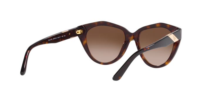 Emporio Armani Sunglasses EA4178 587913