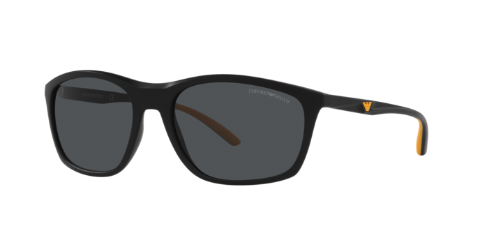 Emporio Armani Sunglasses EA4179 500187