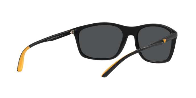 Emporio Armani Sunglasses EA4179 500187