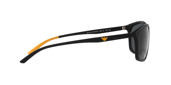 Emporio Armani Sunglasses EA4179 500187