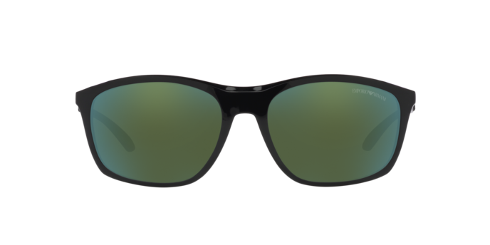 Emporio Armani Sunglasses EA4179 50176R