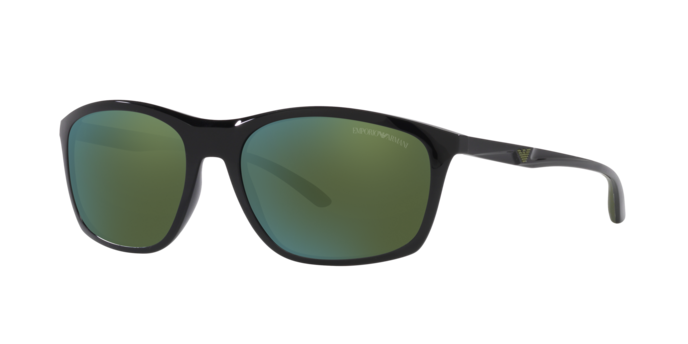 Emporio Armani Sunglasses EA4179 50176R