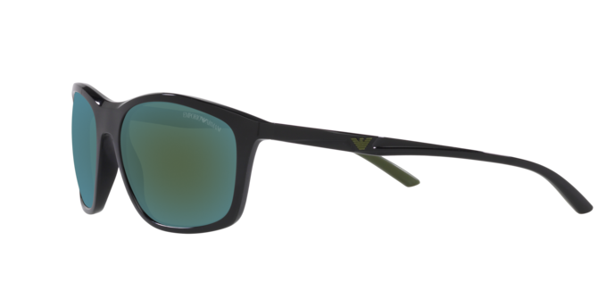 Emporio Armani Sunglasses EA4179 50176R