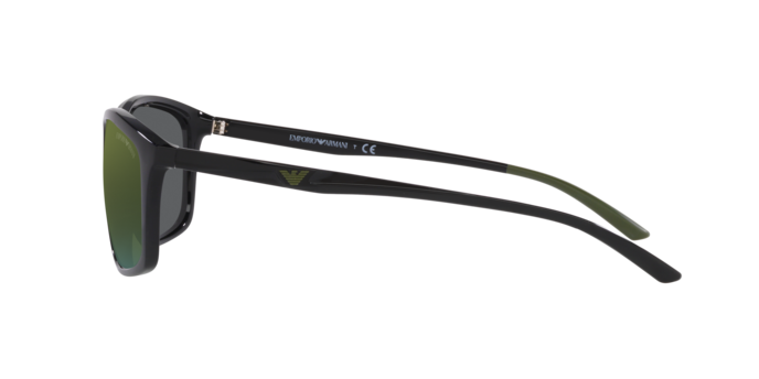 Emporio Armani Sunglasses EA4179 50176R