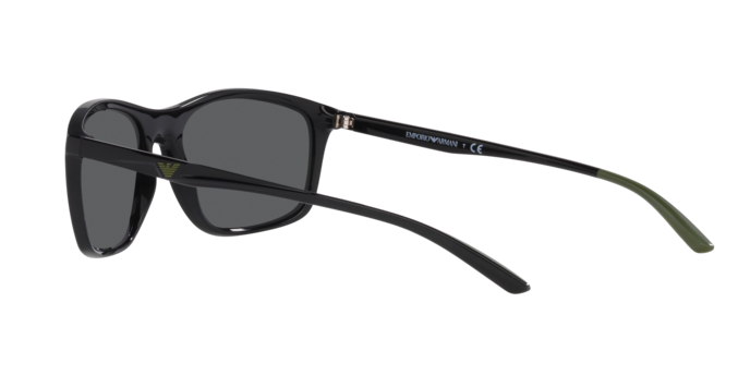 Emporio Armani Sunglasses EA4179 50176R