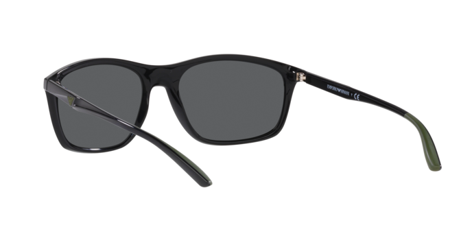 Emporio Armani Sunglasses EA4179 50176R