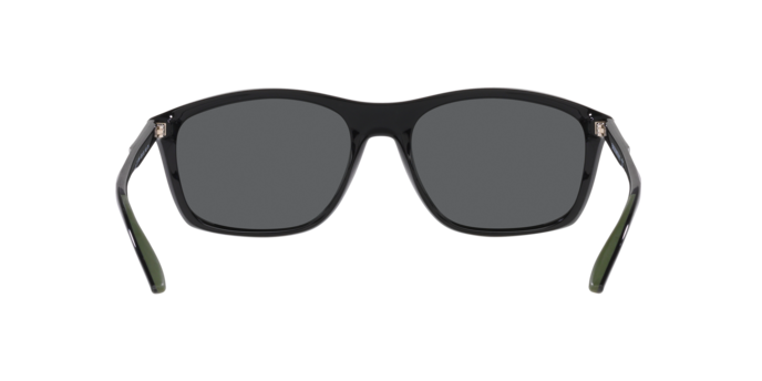 Emporio Armani Sunglasses EA4179 50176R