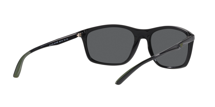 Emporio Armani Sunglasses EA4179 50176R
