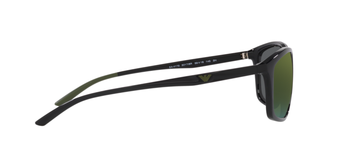 Emporio Armani Sunglasses EA4179 50176R