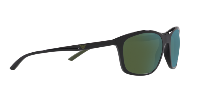 Emporio Armani Sunglasses EA4179 50176R