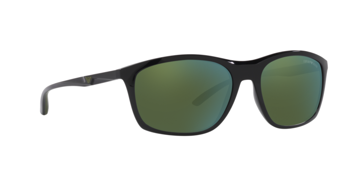 Emporio Armani Sunglasses EA4179 50176R