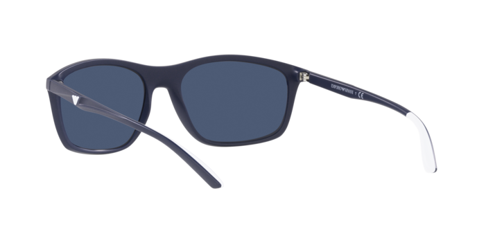 Emporio Armani Sunglasses EA4179 508880