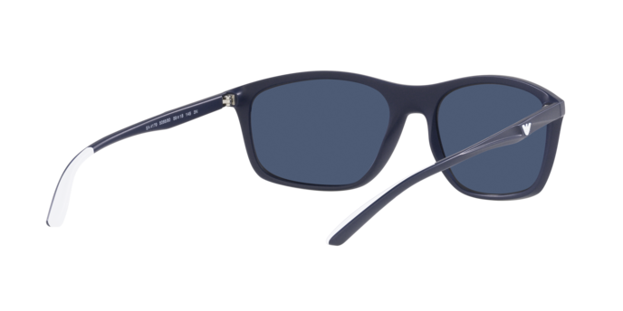 Emporio Armani Sunglasses EA4179 508880