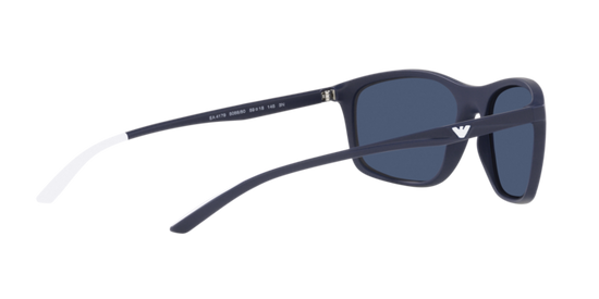 Emporio Armani Sunglasses EA4179 508880