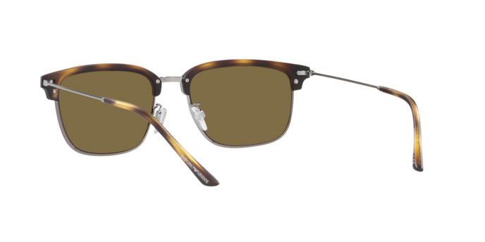 Emporio Armani Sunglasses EA4180 500273