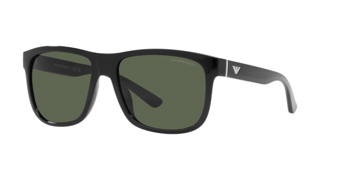 Emporio Armani Sunglasses EA4182U 501771