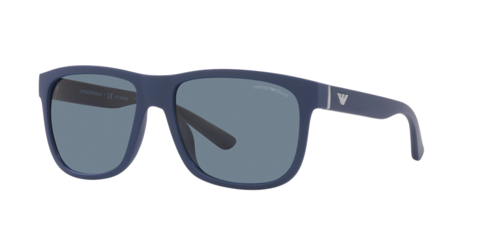 Emporio Armani Sunglasses EA4182U 50882V